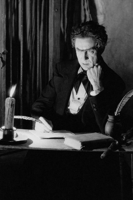 Murders in the Rue Morgue (1932) - Robert Florey | Review | AllMovie